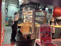 -肯德基(街道口店)