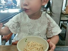 -李先生牛肉面大王(马栏店)