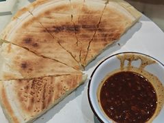 -野渡坡·极致湘菜·庭院餐厅(汉阳店)