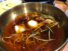 -原始泥炉烤肉(总店)