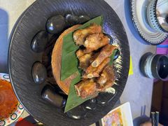 -沿江海南菜·文昌鸡祖师爷(大东海店)
