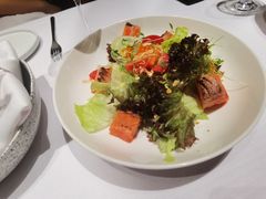 -Bistro Wang 牛排馆