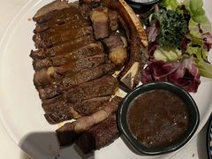 -STARRY CAFE & LOUNGE BAR(高新店)