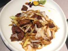 -鑫悦诚府·新鲁菜·餐厅(趵突泉店)