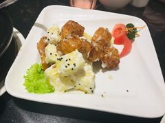 -鹿港小镇(金虹桥国际中心店)