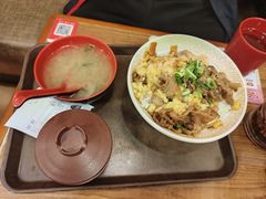 -食其家·牛丼咖喱(广元西路店)