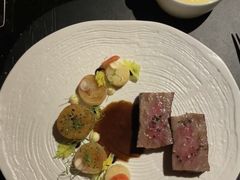 -润厨员工餐厅(华润城万象天地店)