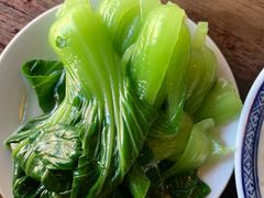 -同得兴 Since·1995 传统苏式面馆(嘉馀坊店)