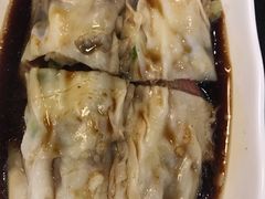 秘制叉烧肠-卓粤拉肠(红庙店)