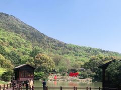 -虞山风景区