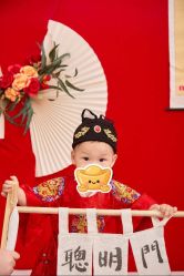-小熊维尼高端儿童摄影(南山信和店)
