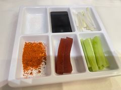 -在前门·烤鸭北京菜(五月花广场店)