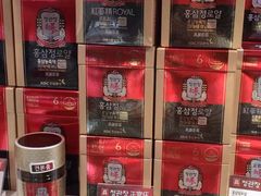-乐天免税店(明洞店)