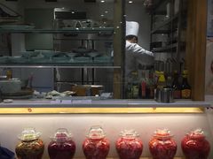 泡菜-院8里·少城记忆老川菜(宽窄巷子店)