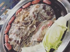 -胡哥烤肥牛(车公庙店)