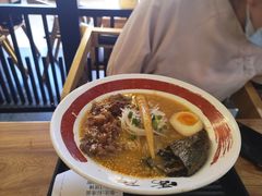 -雷门拉面店(新光天地店)