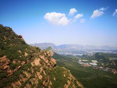 -山叶口景区