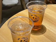 -竹子咖啡bamboo coffee