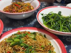 -柴火农家·江西赣南菜(土华店)