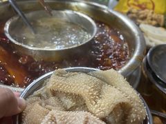 -渝味黄姐火锅(黄泥村店)