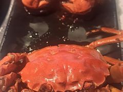-沪小胖·小龙虾·蓝龙王(八佰伴店)