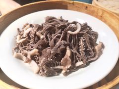 -京味斋·北京烤鸭(华威桥北工大店)