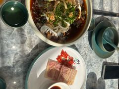 -聚丰园•湖鲜餐厅(阿红私房菜梅石路店)