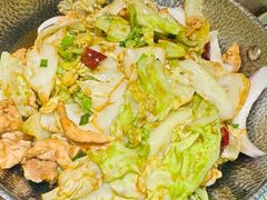 -巷儿里餐厅·杭帮菜(信义坊店)