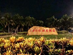 -东海岛旅游度假区