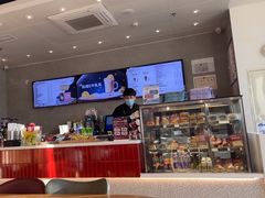 -COSTA COFFEE(中粮祥云店)