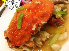 -紫阳家宴(源深店)