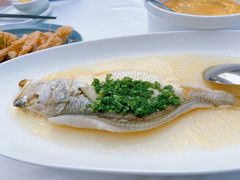 -品海楼·大连海胆锅贴馆(东港店)