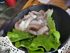 章鱼-捞围鲜·港式打边炉(海阳路店)