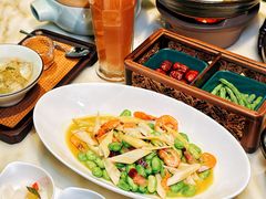 -锦府盐帮·私宴(赛特店)