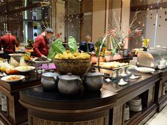 -西藏饭店·亚克·食光自助餐厅(文殊院店)