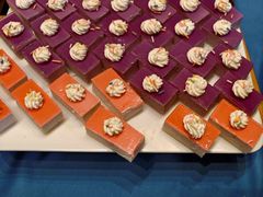 蛋糕甜品-广州建国酒店·君豪西餐自助餐厅