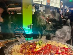 -烤匠麻辣烤鱼(万象城店)