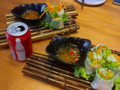 -越谜·越南餐厅(长白店)