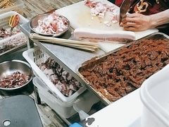 -新凯旋烧烤·燕姐千岛湖土菜