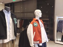 -ZARA(红谷滩万达店)
