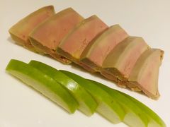 -甄御•海鲜新青岛菜(麦岛店)