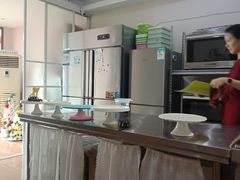 -糖秋Cake DIY·蛋糕定制·甜品台(观音桥店)