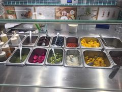 -宝珠奶酪(浦东金桥店)