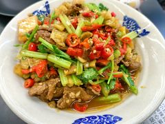 -潇湘阁(三里屯SOHO店)