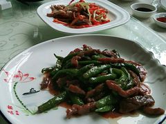 -爷爷的草帽·海鲜馆(孙塘路店)
