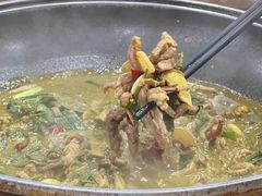 牛瘪-粗茶淡饭(东滨江大道店)