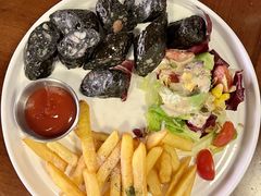 -mordew加州日记西餐&小酒馆(新天地店)