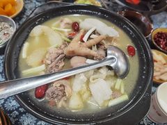 -张关合渣(朱家坳店)