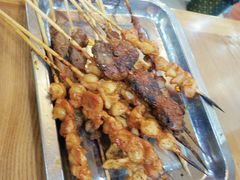 -西北朗益和穆斯林餐厅