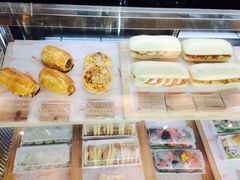 帕尼尼-西点坊(浦东香格里拉店)